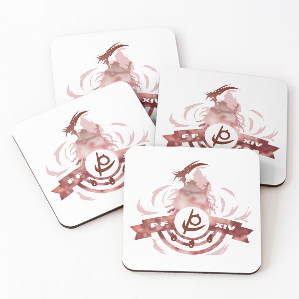 Item preview, FFXIV Reaper - Gluttony (Red) designed and sold by Hyulia.