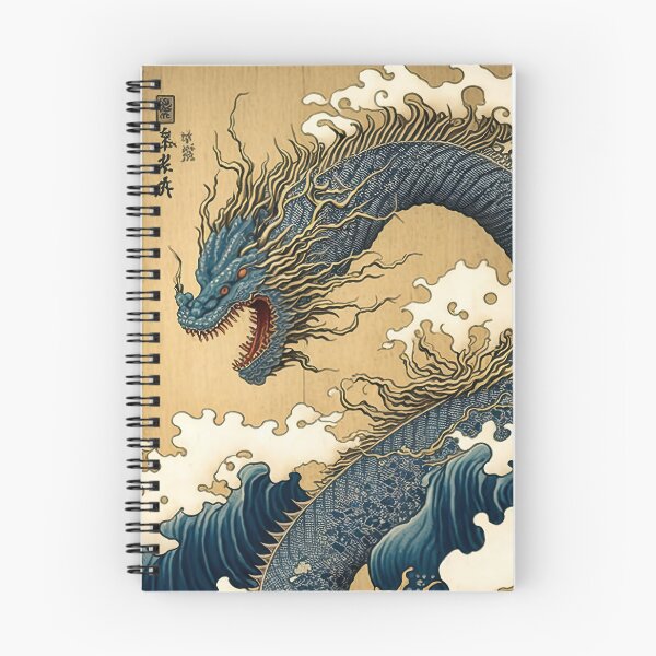 Item preview, great wave off kanagawa designed and sold by ururuty.
