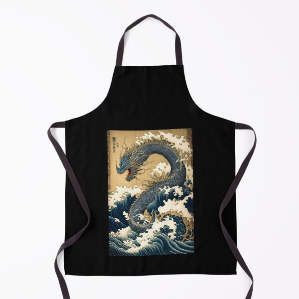Item preview, great wave off kanagawa designed and sold by ururuty.