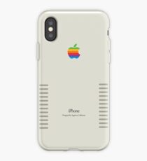 iPhone Retro Edition Case iPhone Case