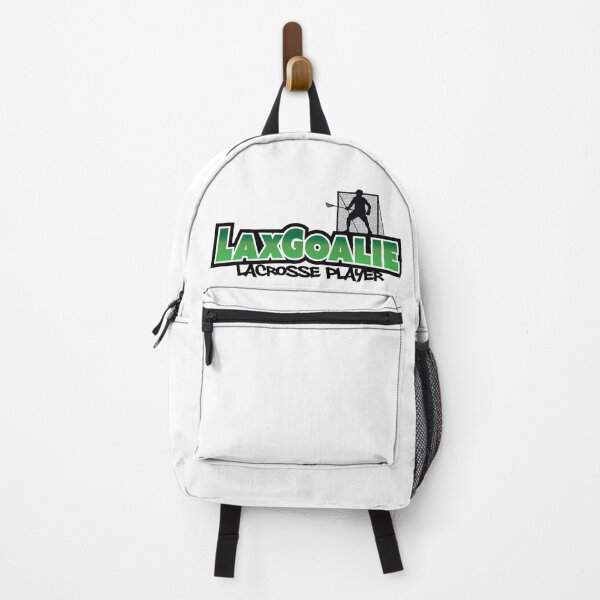Item preview, LAX. Goalie designed and sold by Runiproject.