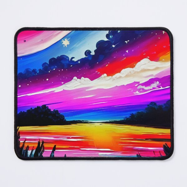 Item preview, Wonders that never sleep designed and sold by Imagyn8.