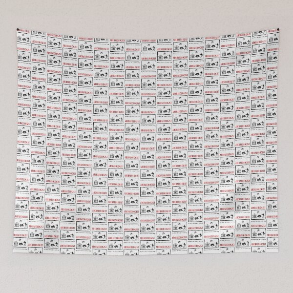 Item preview, Archaeologist Rather be Excavating funny motivational design designed and sold by DigitalMagShop.