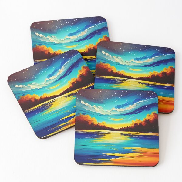Item preview, Stars, our celestial lullaby designed and sold by Imagyn8.