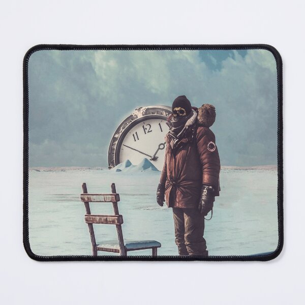 Item preview, Lost Time designed and sold by AndrejZT.