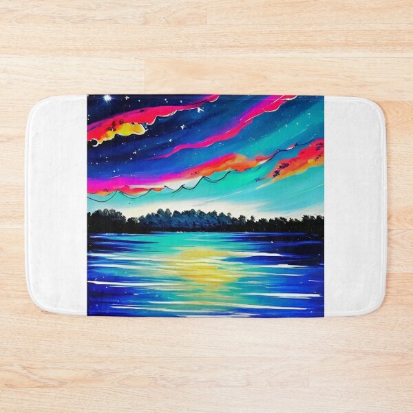 Item preview, Dazzling skies, endless awe designed and sold by Imagyn8.