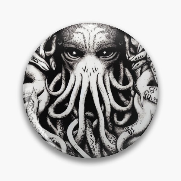 Artikelvorschau, Eldritch entworfen und verkauft von CosmicDread.