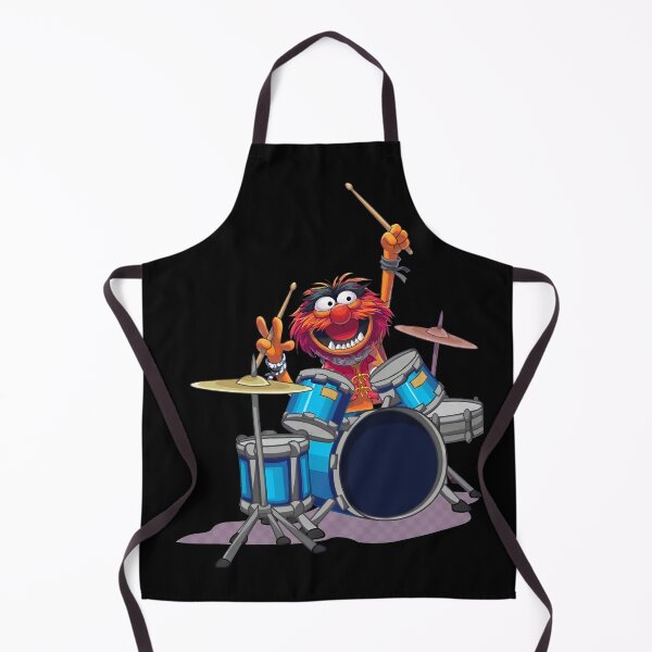 Item preview, Animal Drummer The Muppets Show designed and sold by caseydavis96.
