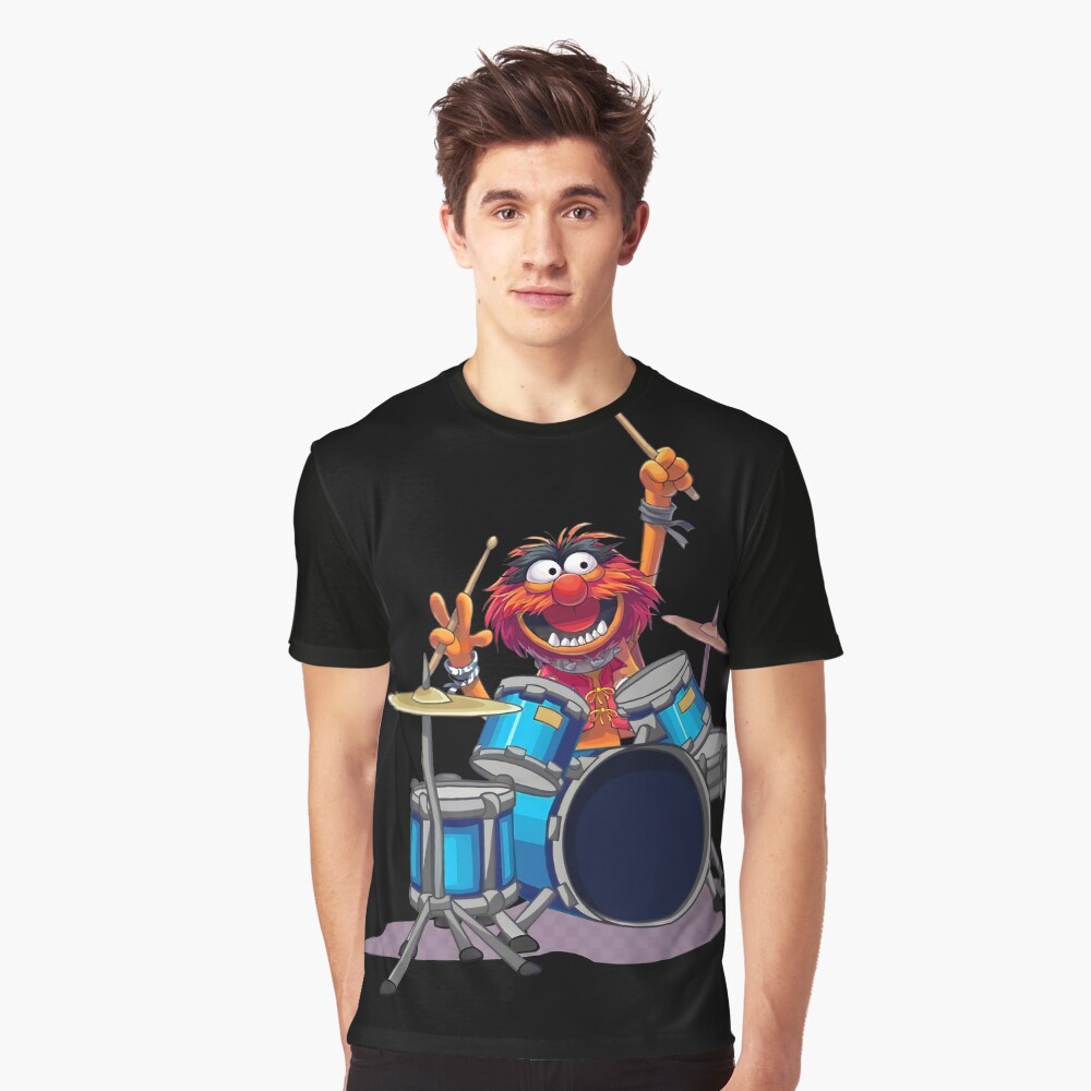 Item preview, Graphic T-Shirt designed and sold by caseydavis96.