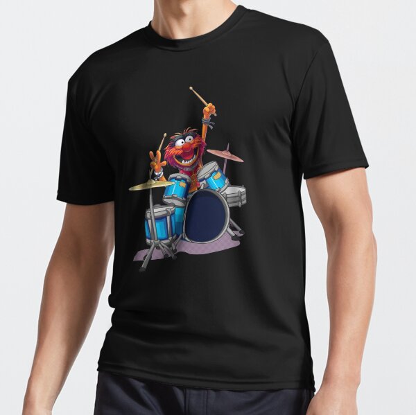 Camiseta deportiva