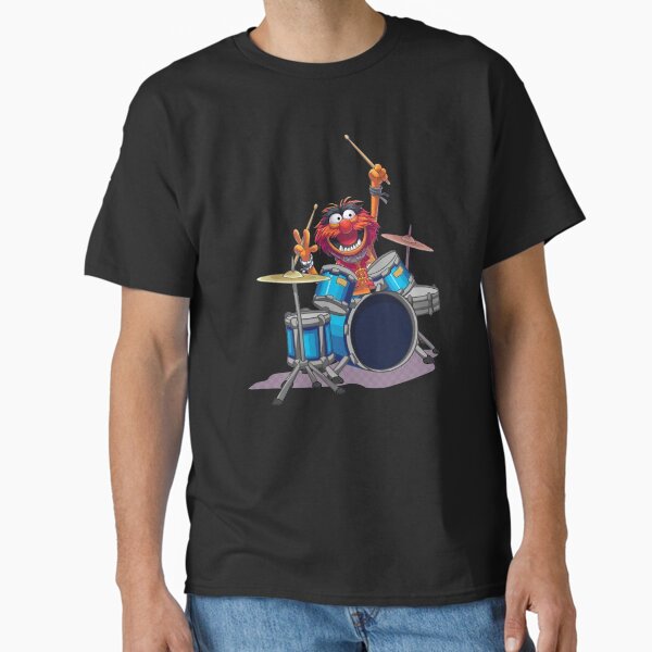 Camiseta clásica