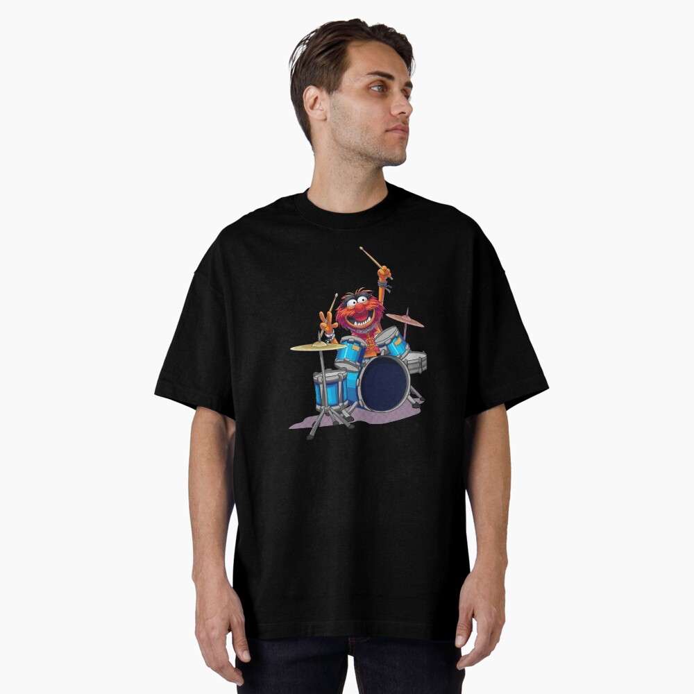 Item preview, Oversized T-Shirt designed and sold by caseydavis96.