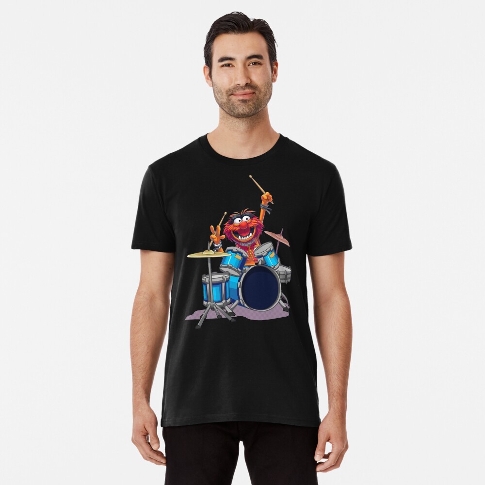 Item preview, Premium T-Shirt designed and sold by caseydavis96.