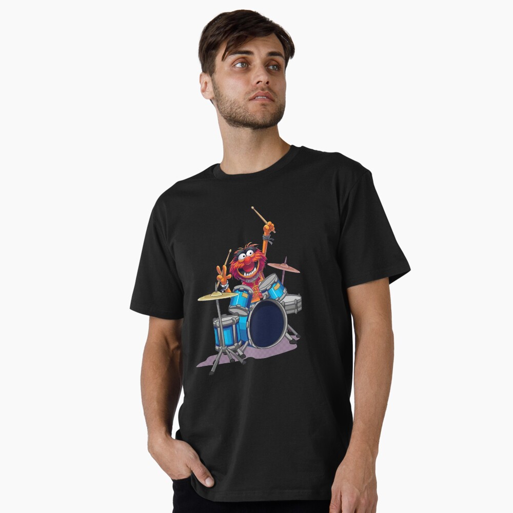 Vista previa del artículo con la obra «Camiseta premium», diseñado y vendido por caseydavis96.