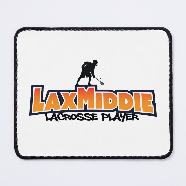 Item preview, LAX Middie designed and sold by Runiproject.