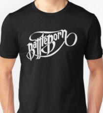 Battle Born Unisex T-Shirt