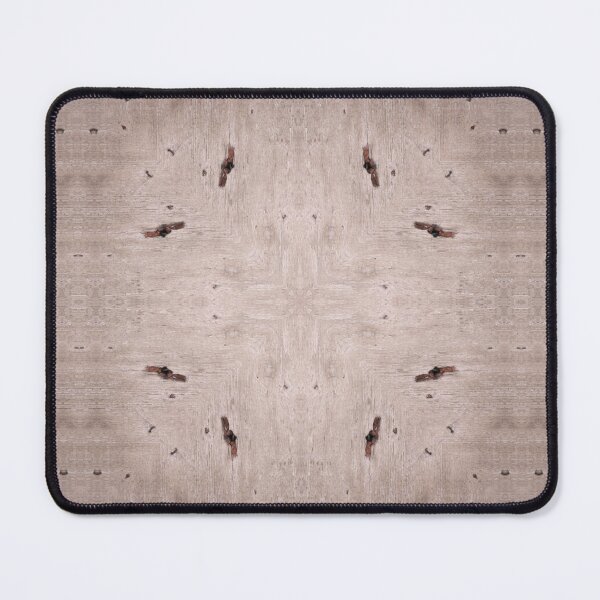 Item preview, Soft Light Wood Colored Kaleidoscope Pattern 1 designed and sold by Swabcraft.