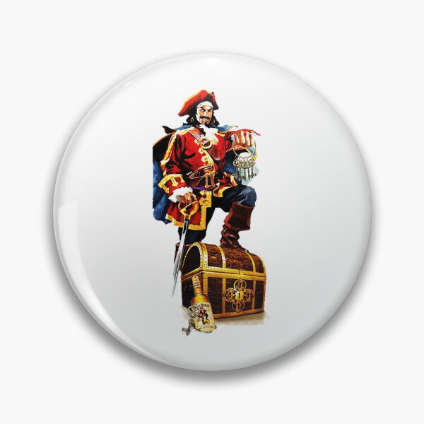 Item preview, hartakarun pirates designed and sold by chancorina.