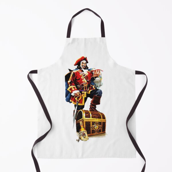 Item preview, hartakarun pirates designed and sold by chancorina.