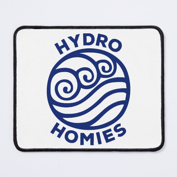 Item preview, Hydro Homies Water Bender designed and sold by PhilonaWills.