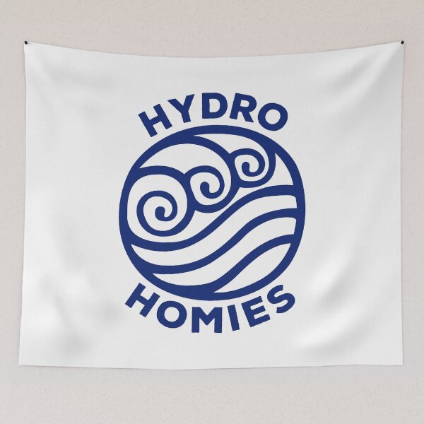 Item preview, Hydro Homies Water Bender designed and sold by PhilonaWills.