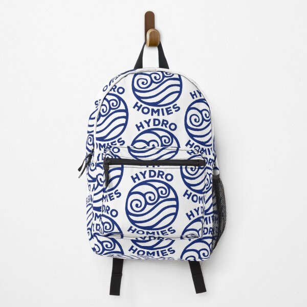 Item preview, Hydro Homies Water Bender designed and sold by PhilonaWills.