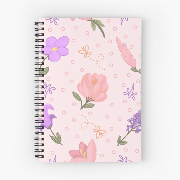 Item preview, Beautiful flowers pattern  designed and sold by purrcrafting.