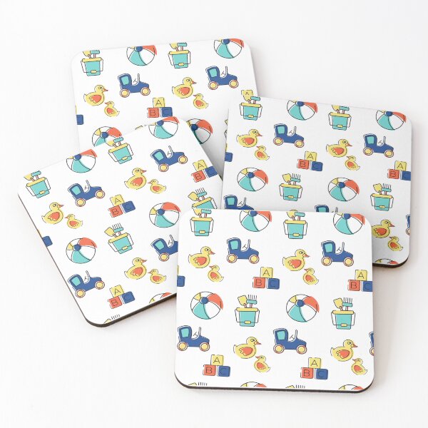 Item preview, toys, children's toys designed and sold by DerSenat.