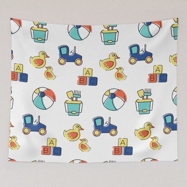 Item preview, toys, children's toys designed and sold by DerSenat.