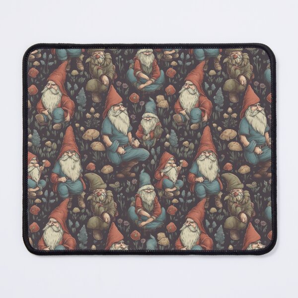 Item preview, The Gnome Zone designed and sold by Lynae Zebest.