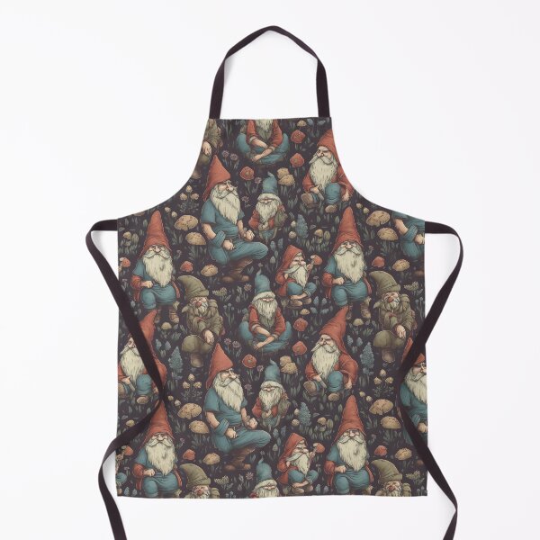 Item preview, The Gnome Zone designed and sold by Lynae Zebest.