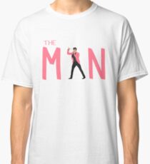 The Man Classic T-Shirt