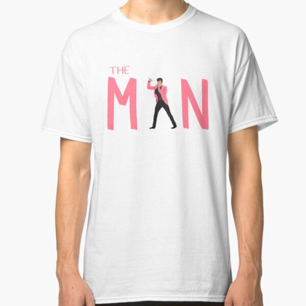 The Man Classic T-Shirt