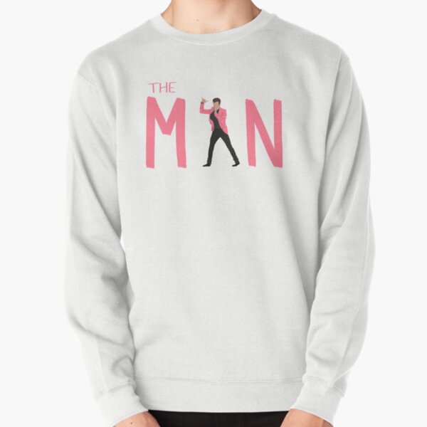 Item preview, The Man designed and sold by Ohms-n-Wattson.