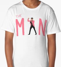 The Man Long T-Shirt