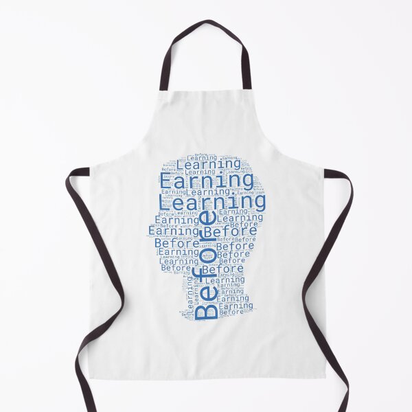 Item preview, Learning Before Earning designed and sold by Design Quill  Studio.