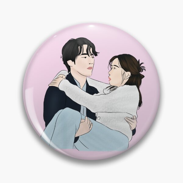 Item preview, Kokdu : Season Of Deity Korean Drama designed and sold by ArtRaftPro.