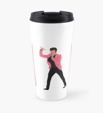 The Man Travel Mug