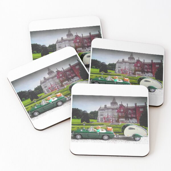 Item preview, Adare Manor designed and sold by angel1.