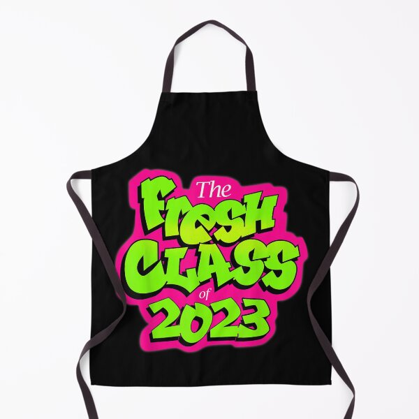 Item preview, Class of 2023, Senior Fresh 90s, Retro TV Style Graduation designed and sold by PalMinShop.