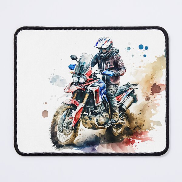 Item preview, Africa twin C designed and sold by FT-concept.