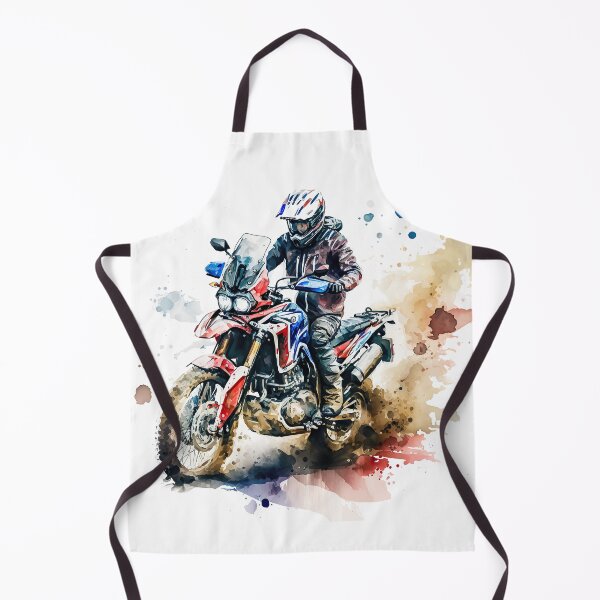 Item preview, Africa twin C designed and sold by FT-concept.