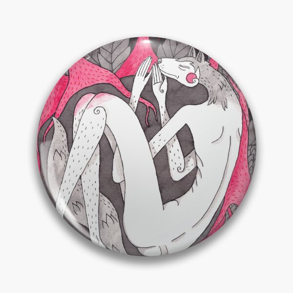 Item preview, Crying Wolf designed and sold by jozsefvass.