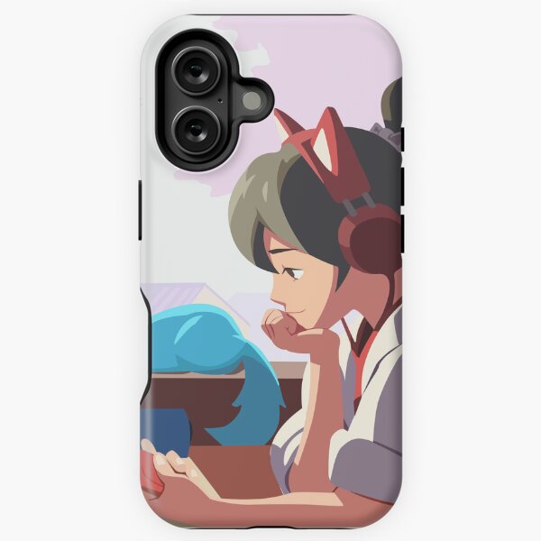 Item preview, Lofi Kiriko designed and sold by JamesCMarshall.