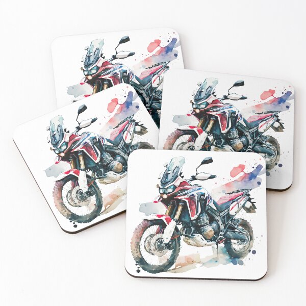 Item preview, Africa twin NP designed and sold by FT-concept.