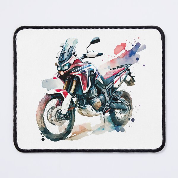 Item preview, Africa twin NP designed and sold by FT-concept.