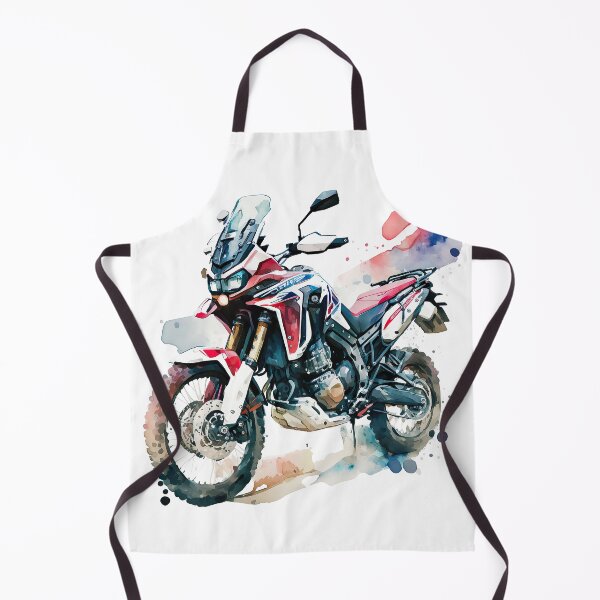 Item preview, Africa twin NP designed and sold by FT-concept.