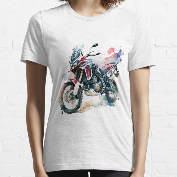 Item preview, Africa twin NP designed and sold by FT-concept.