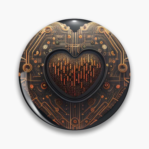 Item preview, Atomic designed and sold by CosmicDread.