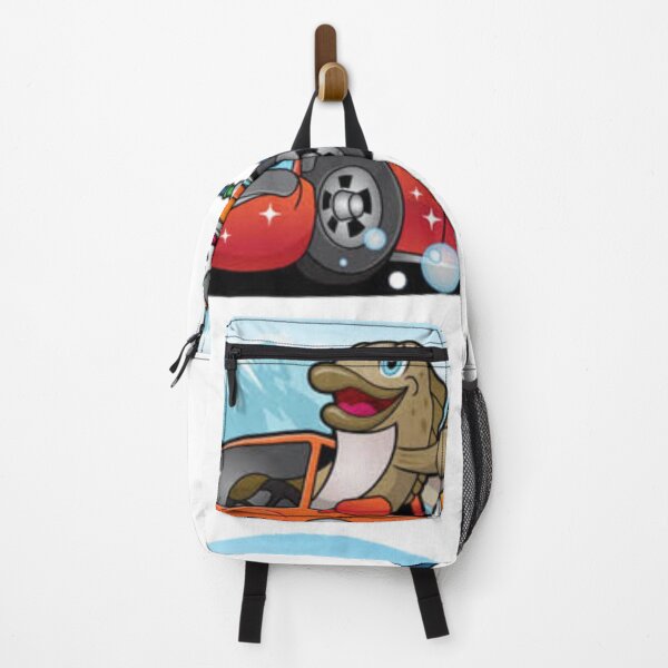 Item preview, Cartoon car drive designed and sold by Ideassbold.